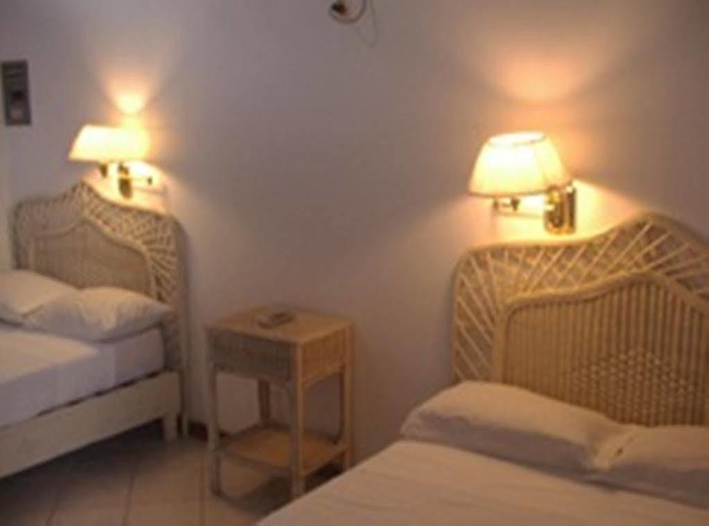 Inn La Galleria Five Islands Village Exterior foto