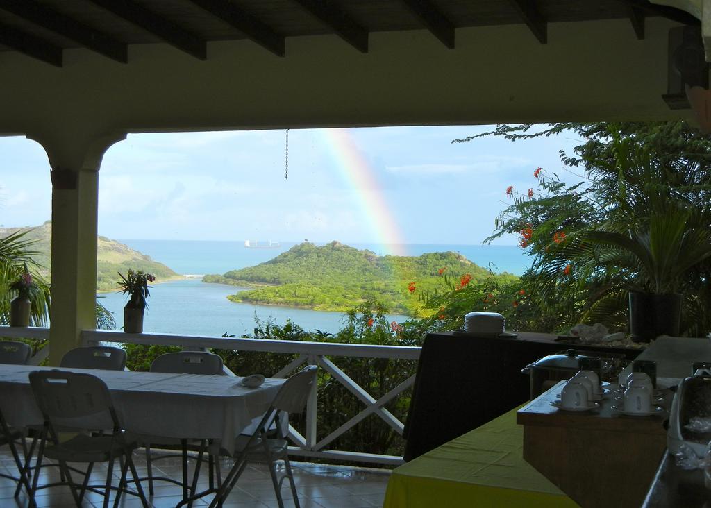 Inn La Galleria Five Islands Village Exterior foto